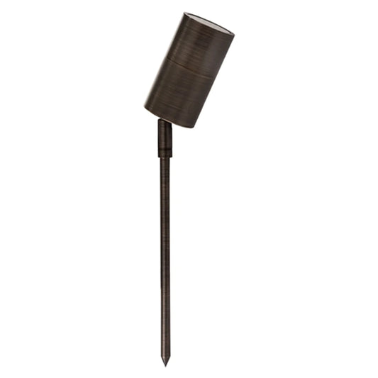 Tivah Mini Spike - Antique brass