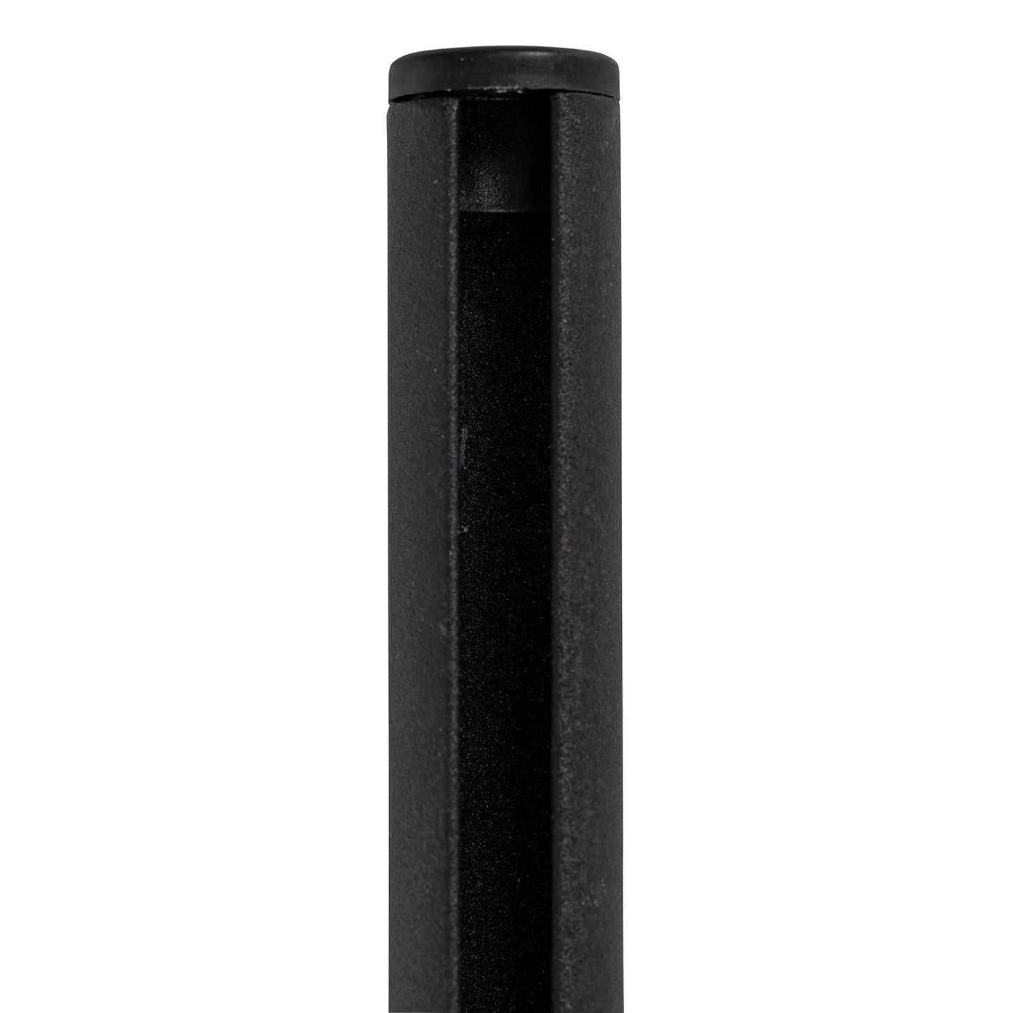 Lille Black 1500mm Post to suit HV1441T-BLK