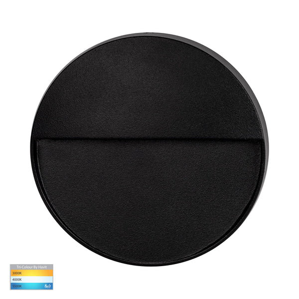 Square Surface Mounted Step Light