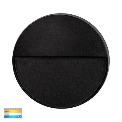 Square Surface Mounted Step Light