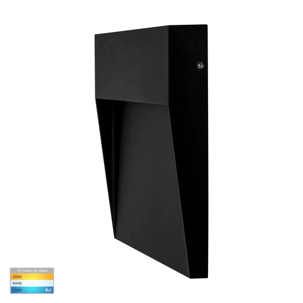 Square Surface Mounted Step Light