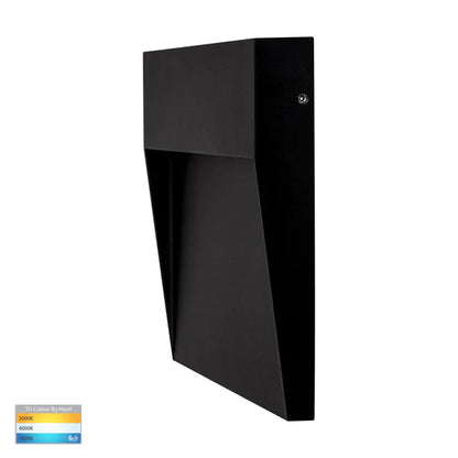 Square Surface Mounted Step Light