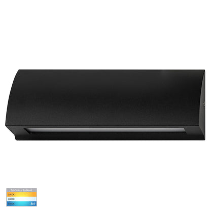 Rectangular Surface Mounted Step Light