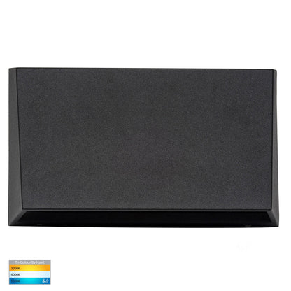 Rectangular Surface Mounted Step Light