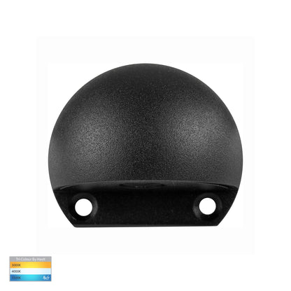 Occhio Surface mounted LED eyelid Step Lights