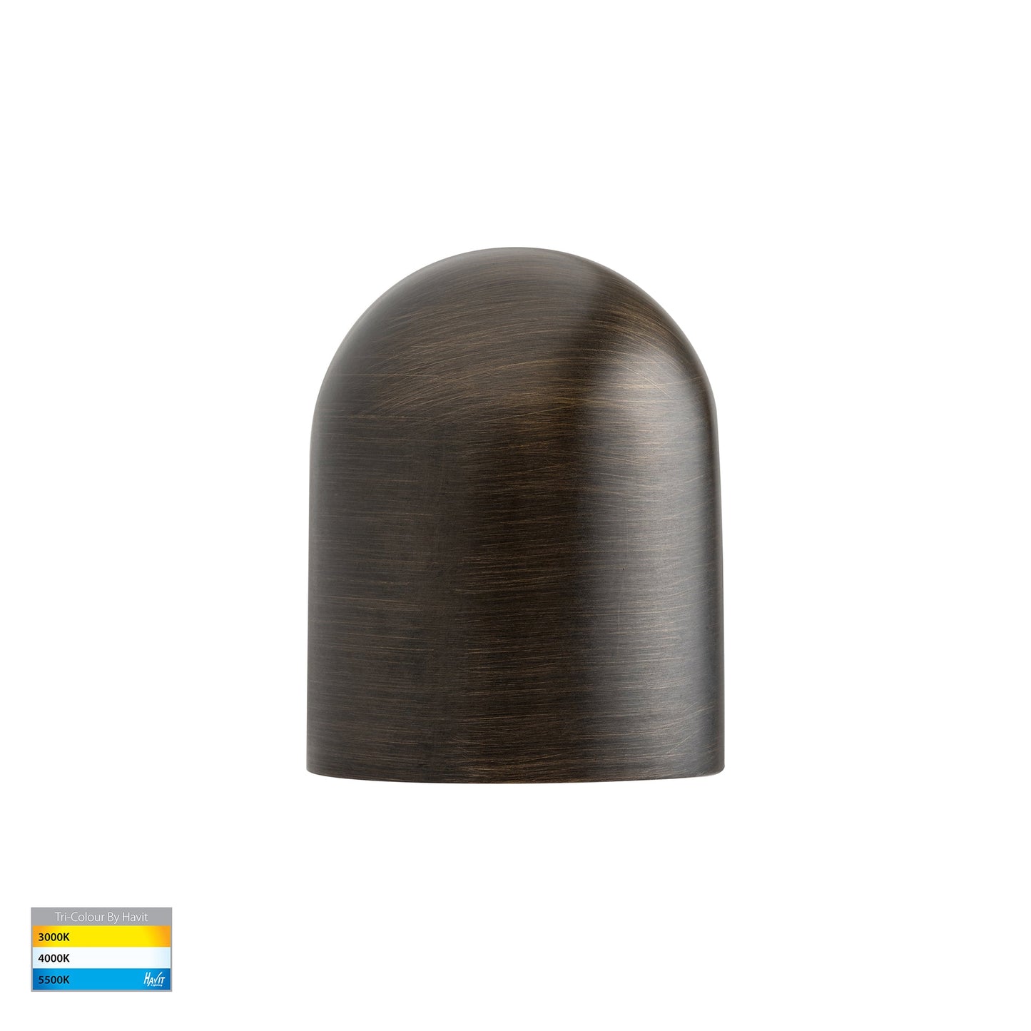 Surface Mounted Step Light