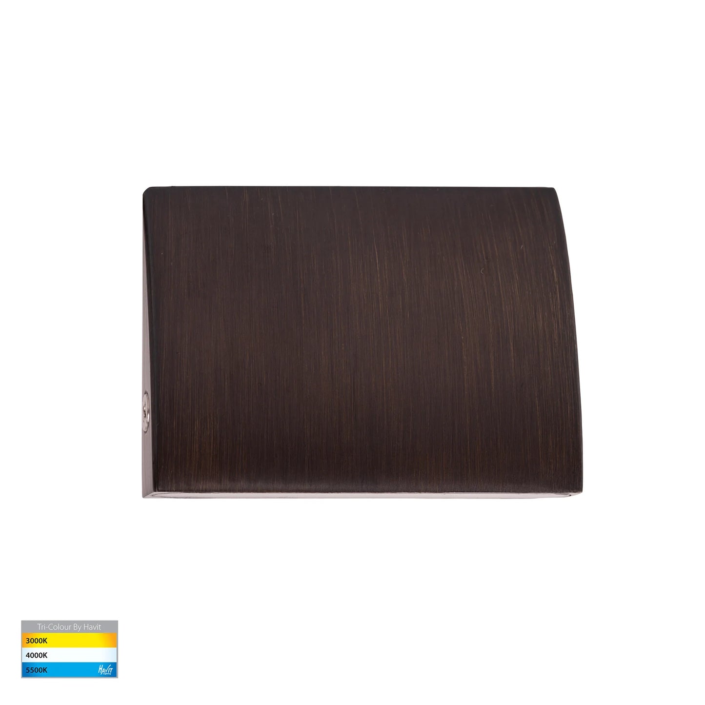 Pelase Surface Mounted Step Light