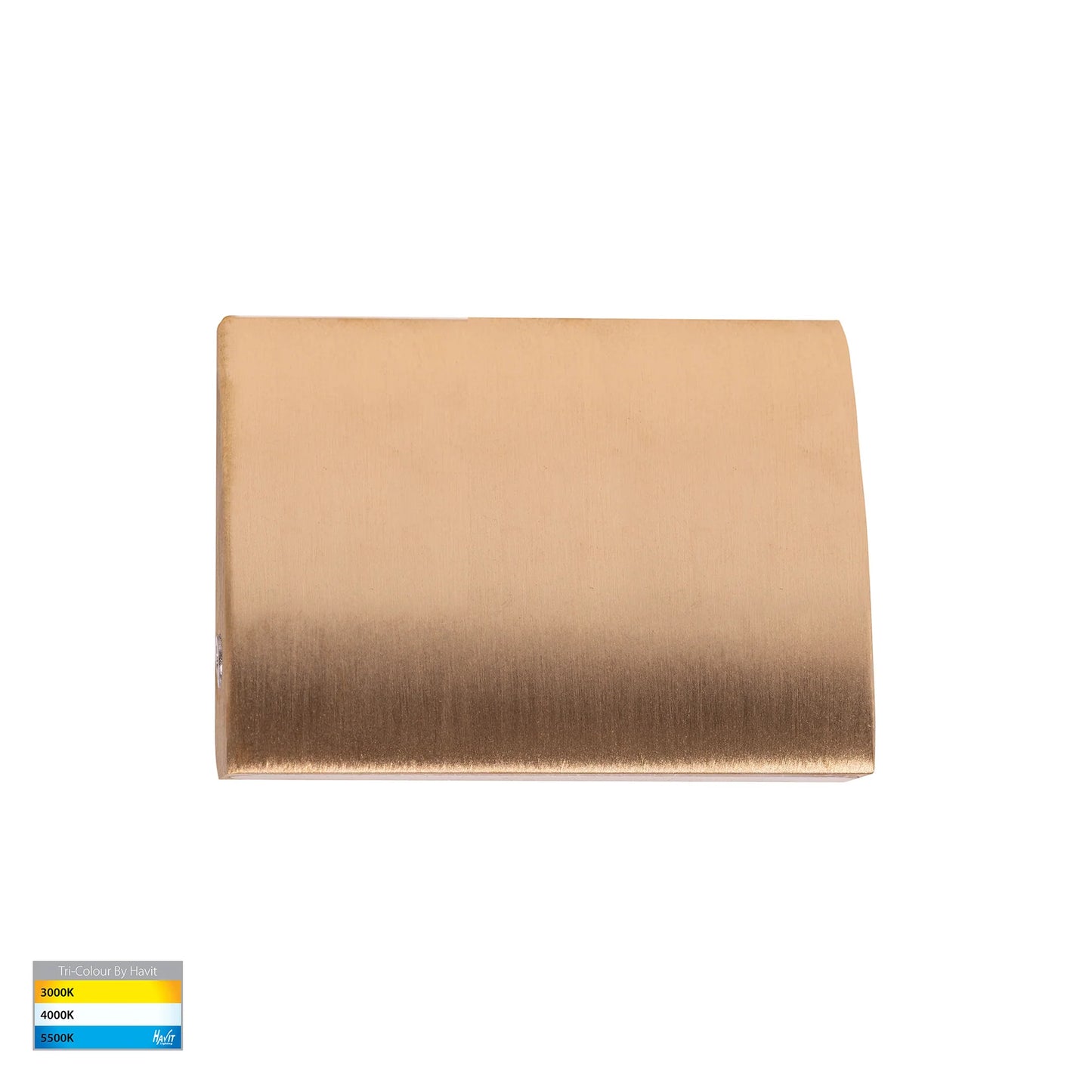 Pelase Surface Mounted Step Light