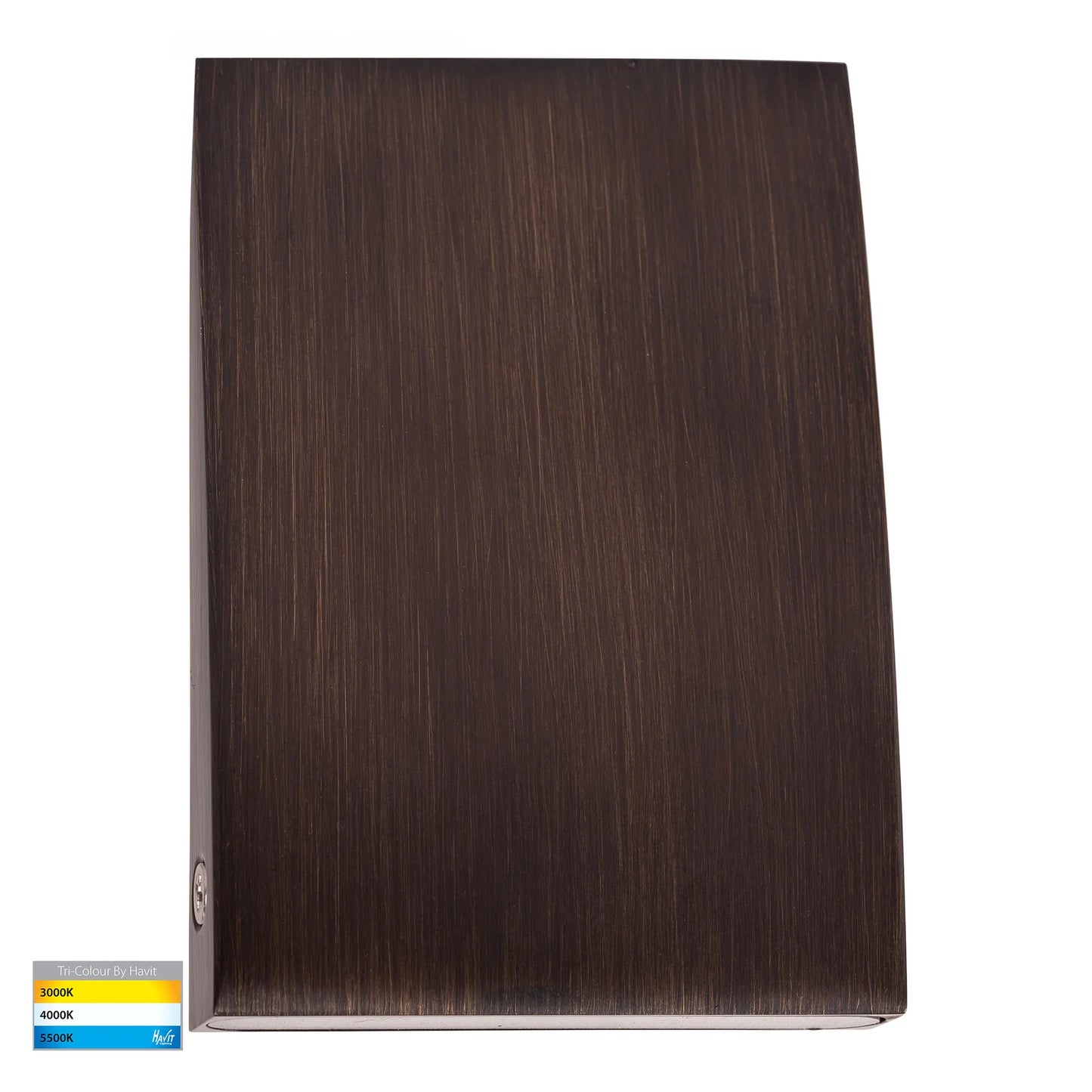 Pelase Surface Mounted Step Light