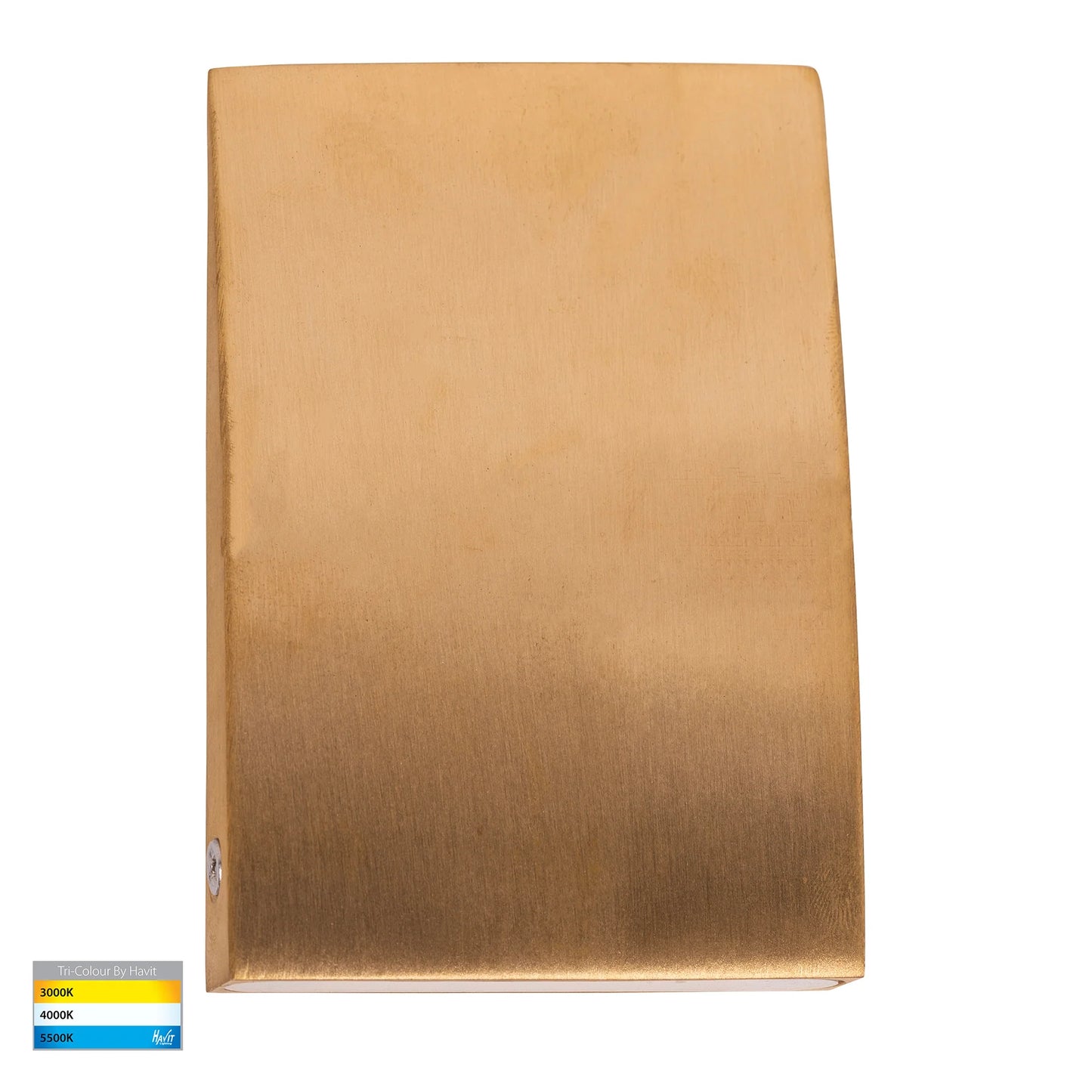 Pelase Surface Mounted Step Light