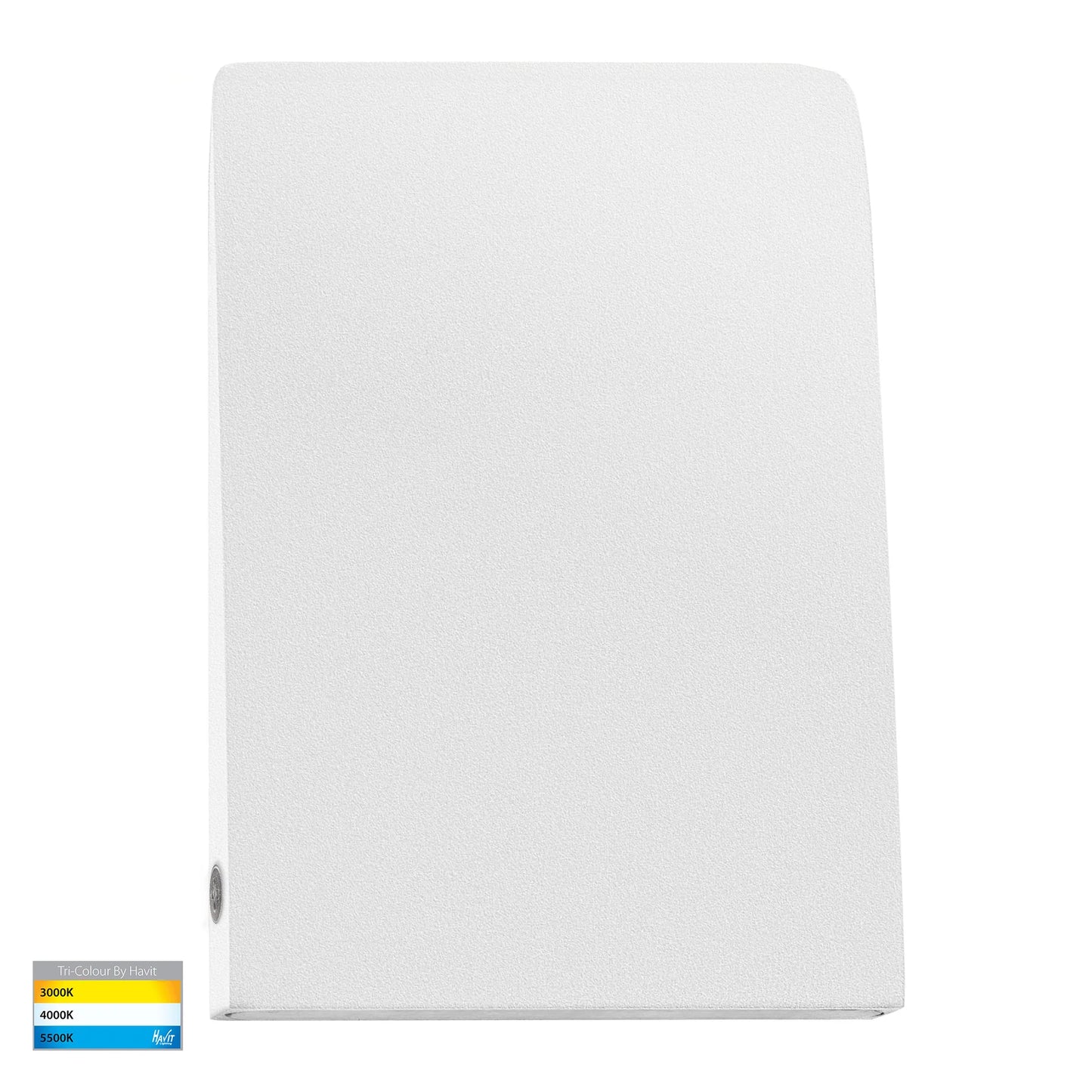 Pelase Surface Mounted Step Light