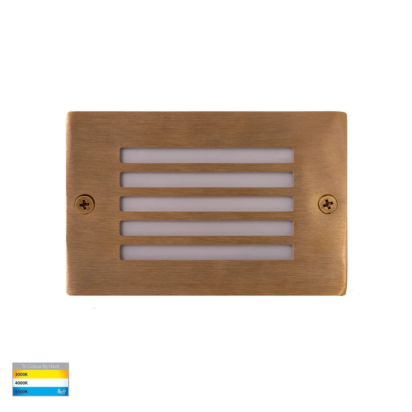 Ardam Surface Mounted Step Light
