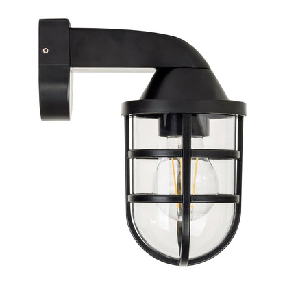 Marina Polycarbonate Wall Light