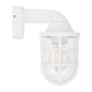Marina Polycarbonate Wall Light