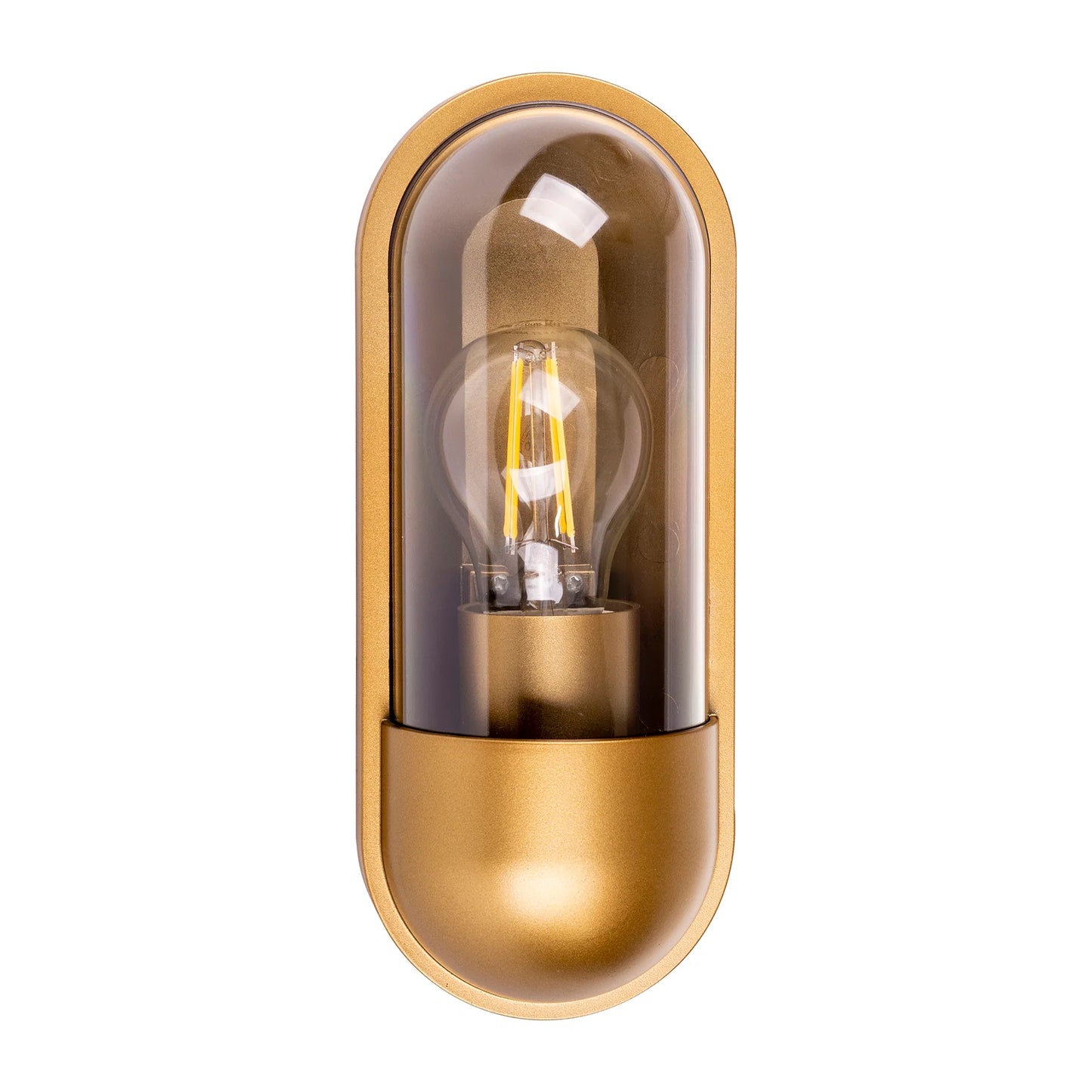 Lume Polycarbonate Wall Light