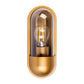 Lume Polycarbonate Wall Light