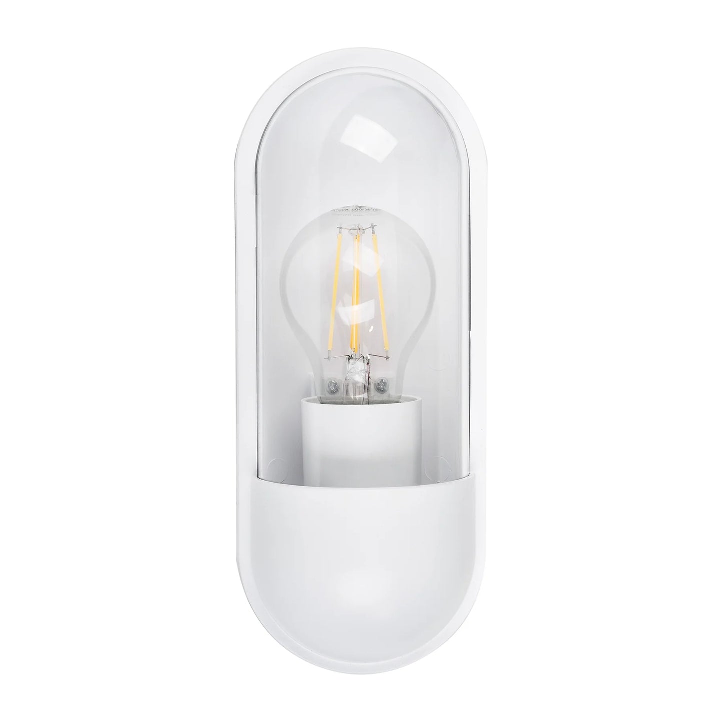 Lume Polycarbonate Wall Light