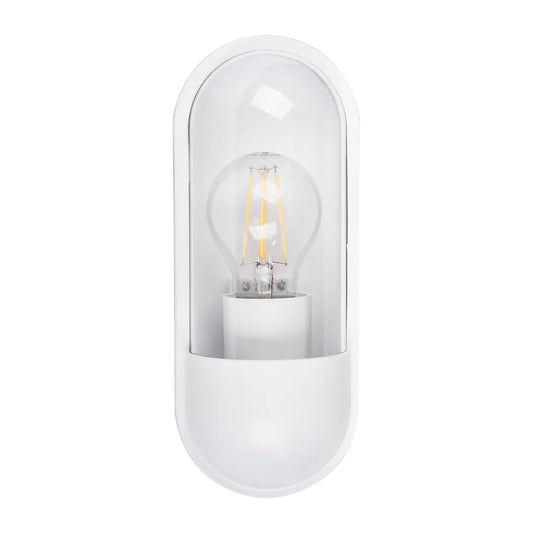 Lume Polycarbonate Wall Light