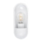 Lume Polycarbonate Wall Light