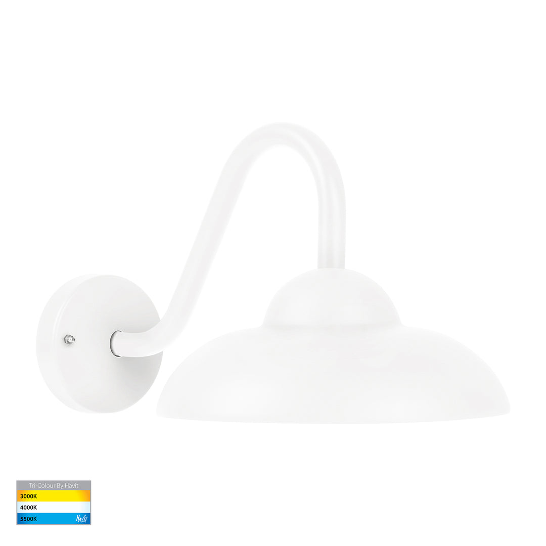 Arkua Surface Mounted Wall Light