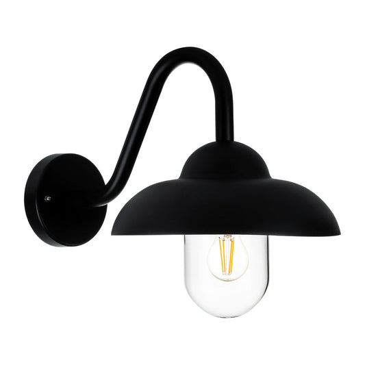 Loka Surface Mounted Wall Light