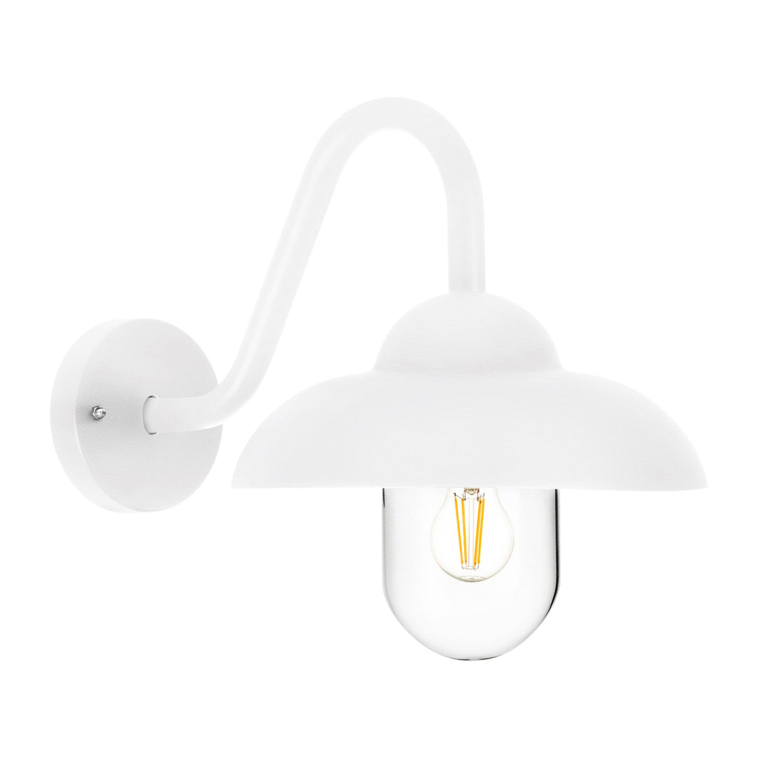 Loka Surface Mounted Wall Light