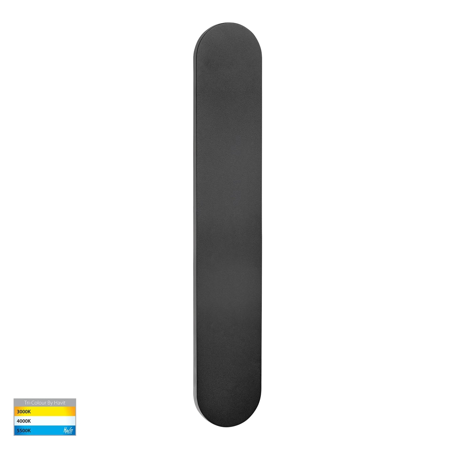 Surface Mounted Barline Wall Light