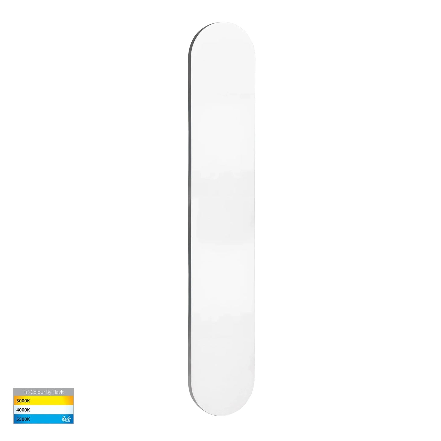 Surface Mounted Barline Wall Light
