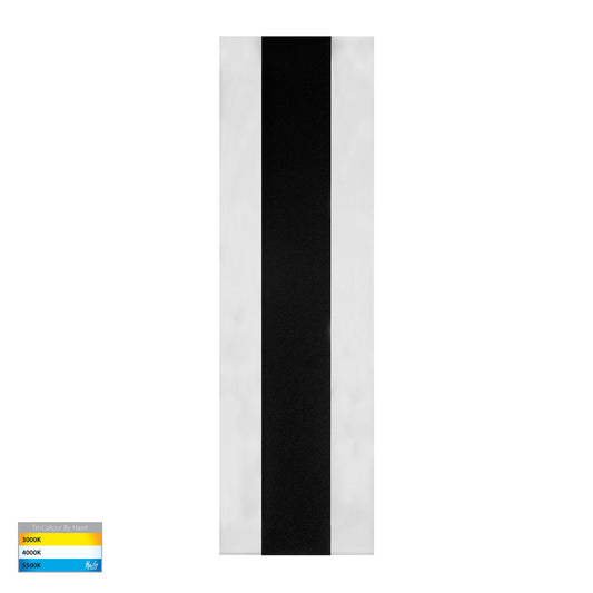 300mm Barline Aluminium Wall Light