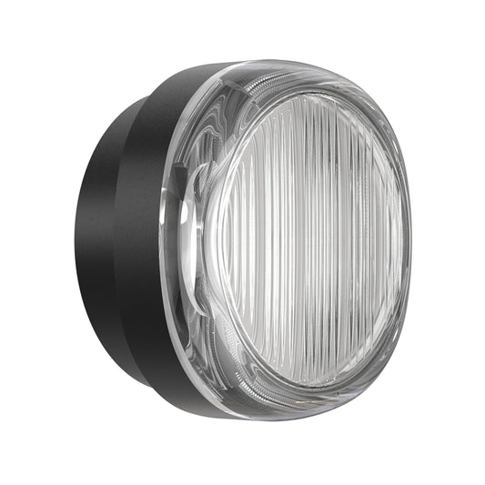Lasi Round Surface Mounted Wall Light