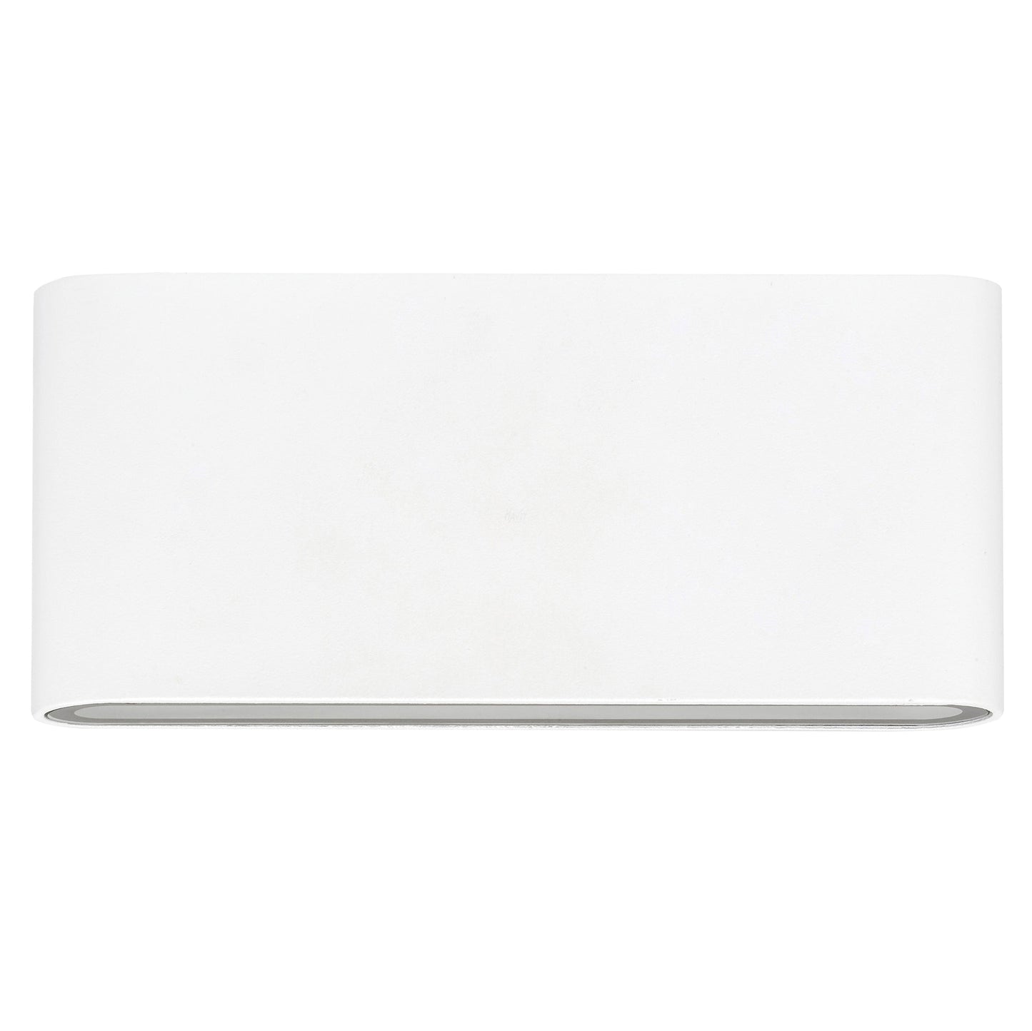 Surface Mounted Wall Light White HV3643rgbw-Wht