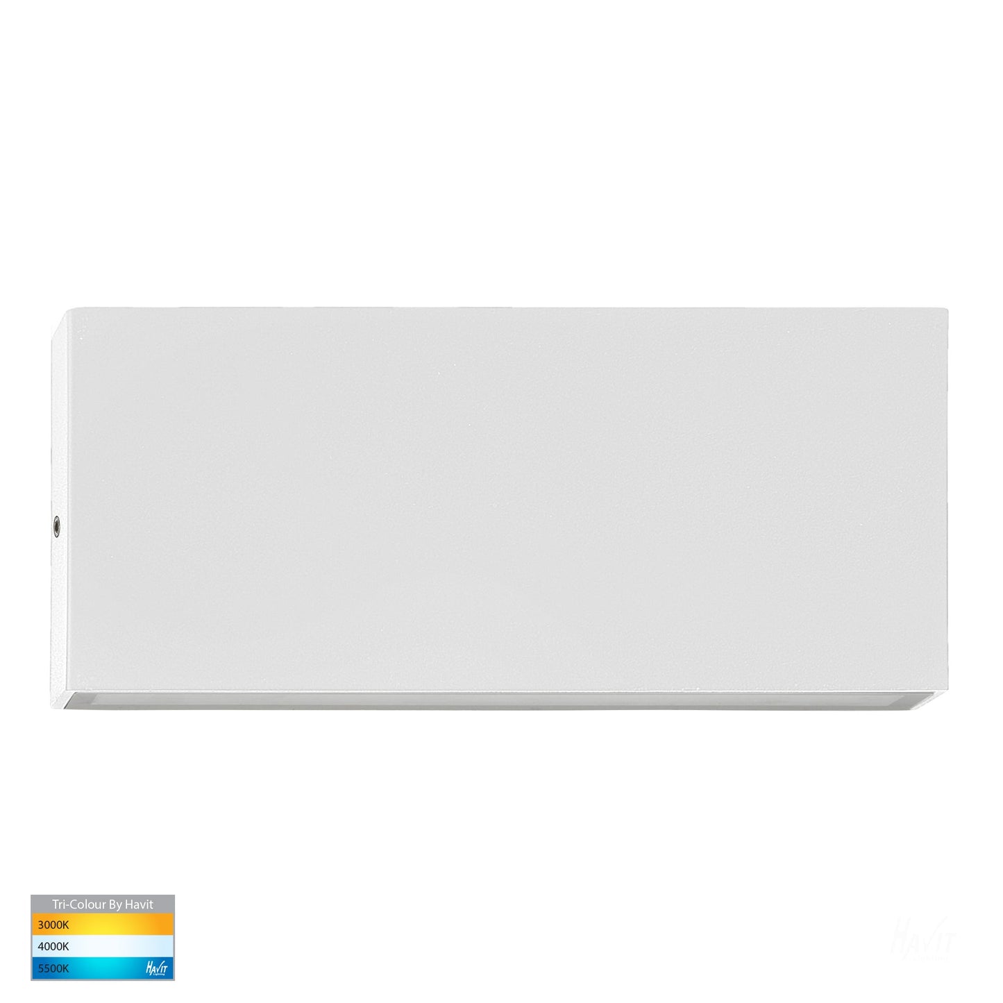 HV3647T Surface Mounted Wall Light