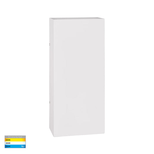Essil Up & Down LED Wall Light