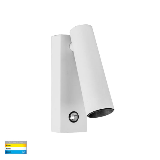 Lesen Single Adjustable Wall Light