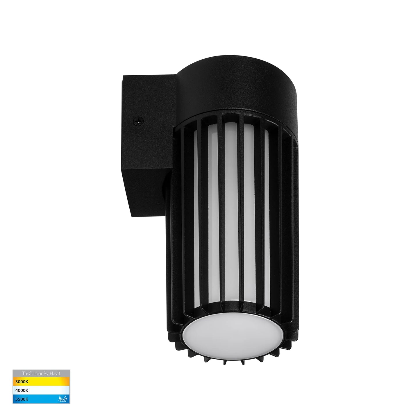 Tenac Aluminium Wall Light