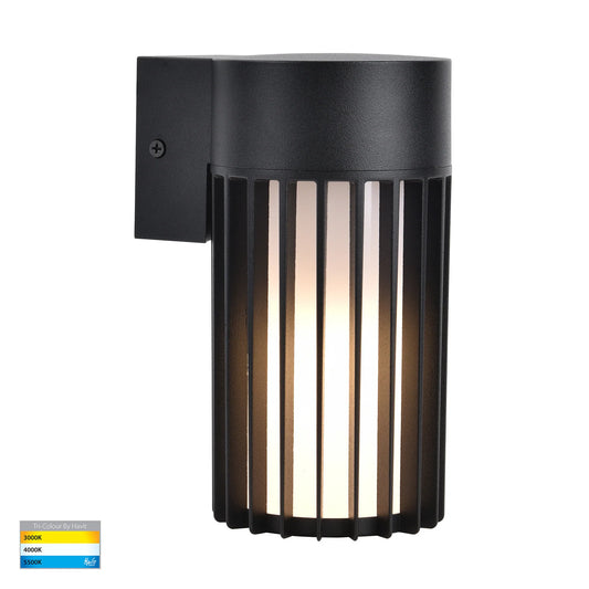 Tenac Aluminium Wall Light