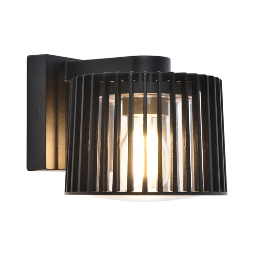 Lumo Aluminium Wall Light