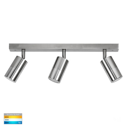 2/3/4 Tivah Light Bars Tri Colour LED