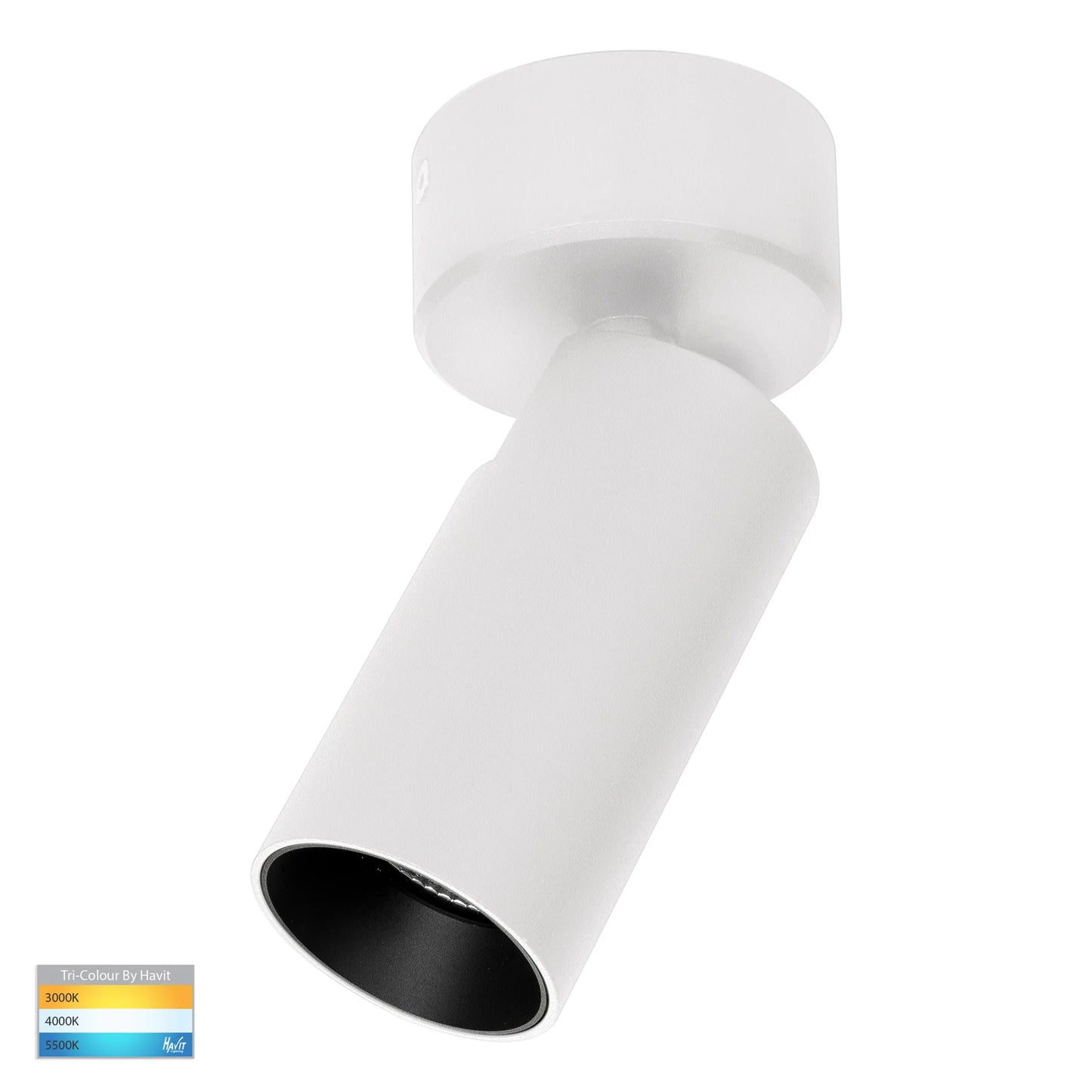 1/2/3/4 Light Bar HV4002t