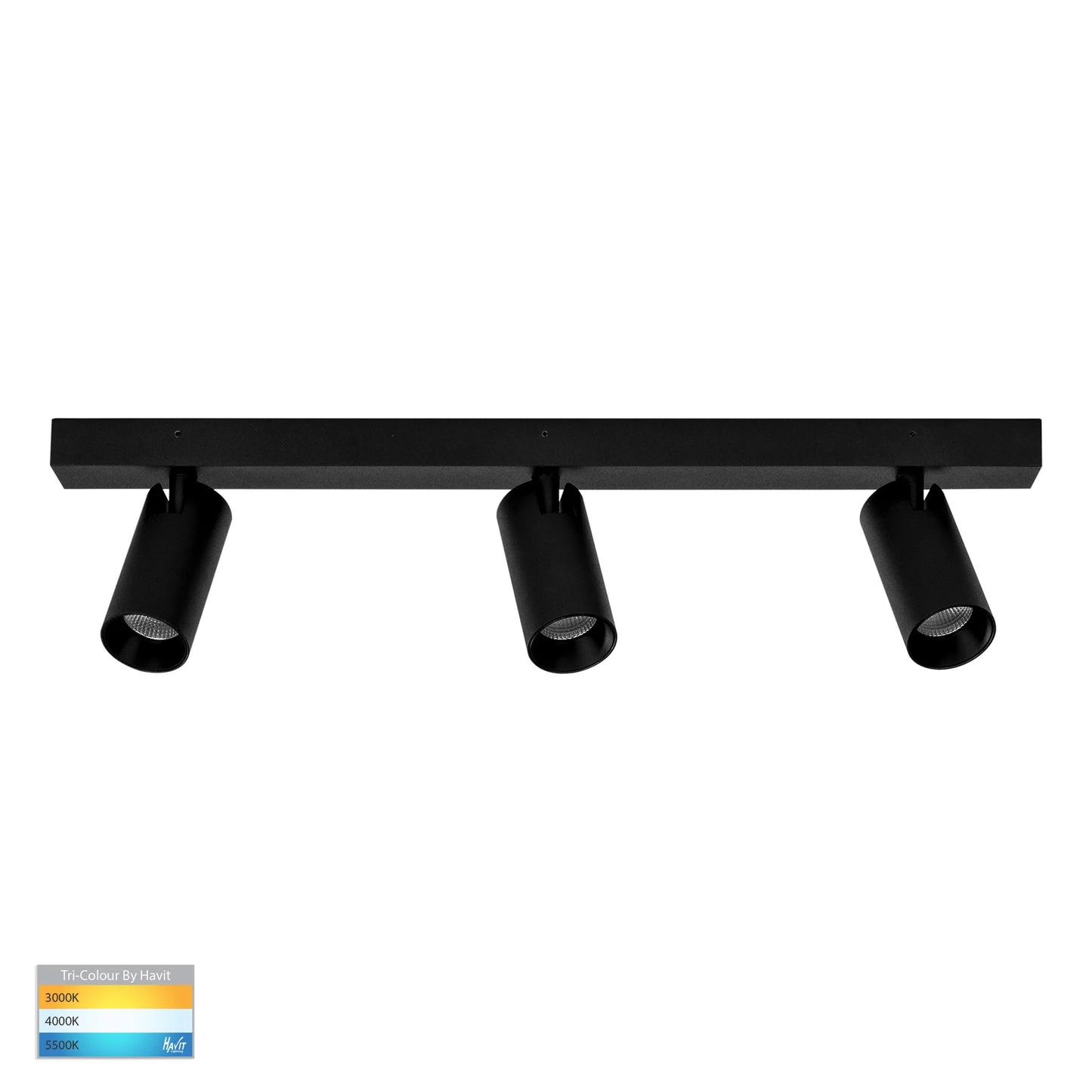 1/2/3/4 Light Bar HV4002t