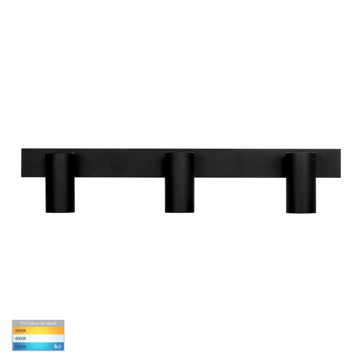 1/2/3/4 Light Bar HV4002t