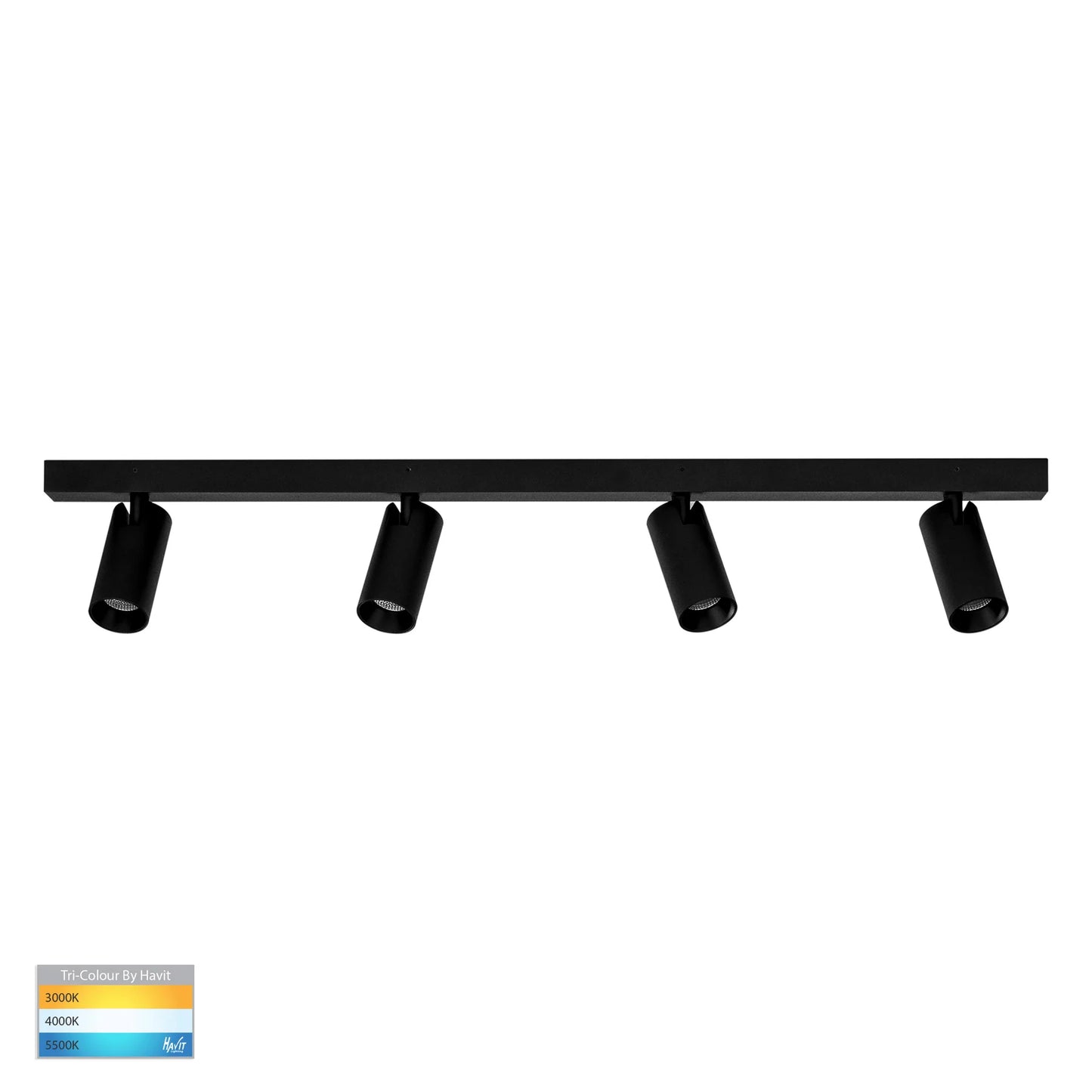 1/2/3/4 Light Bar HV4002t