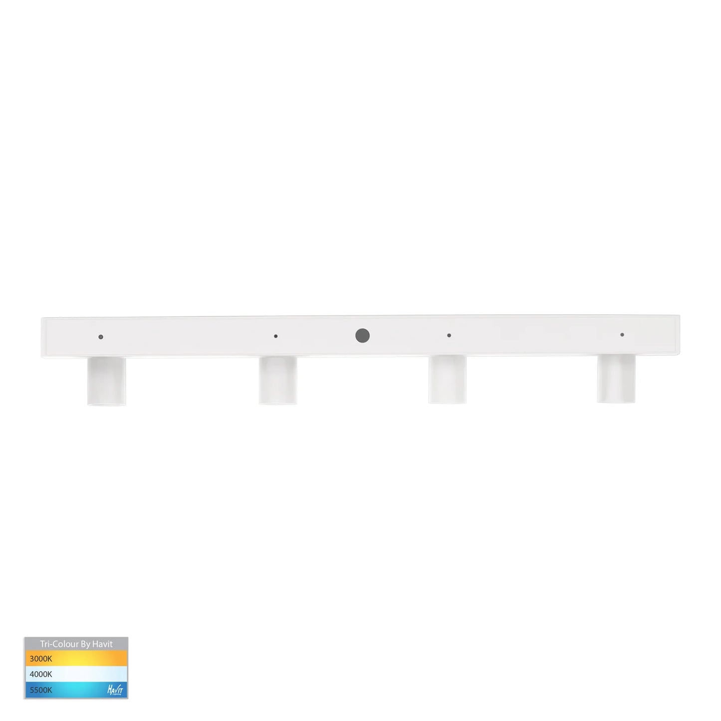 1/2/3/4 Light Bar HV4002t