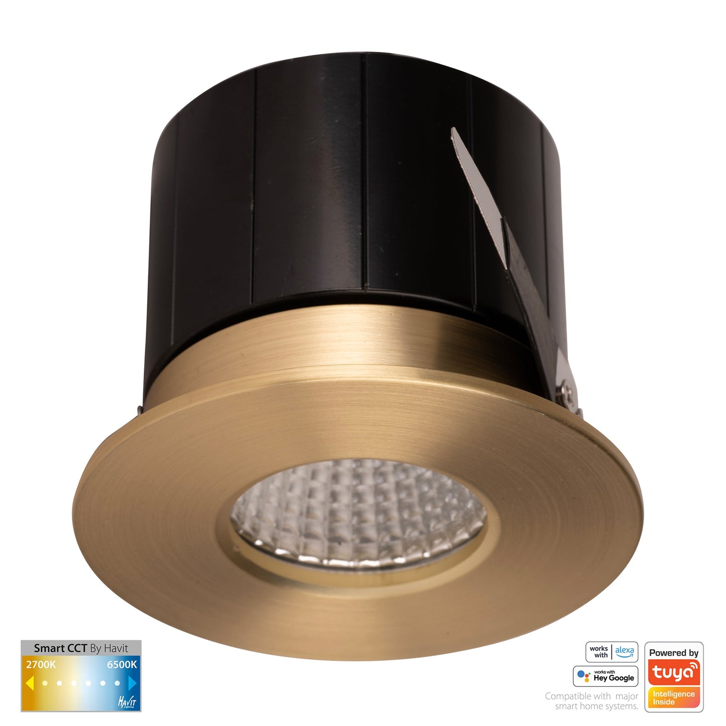 Prime Fixed CCT WIFI LED Downlight