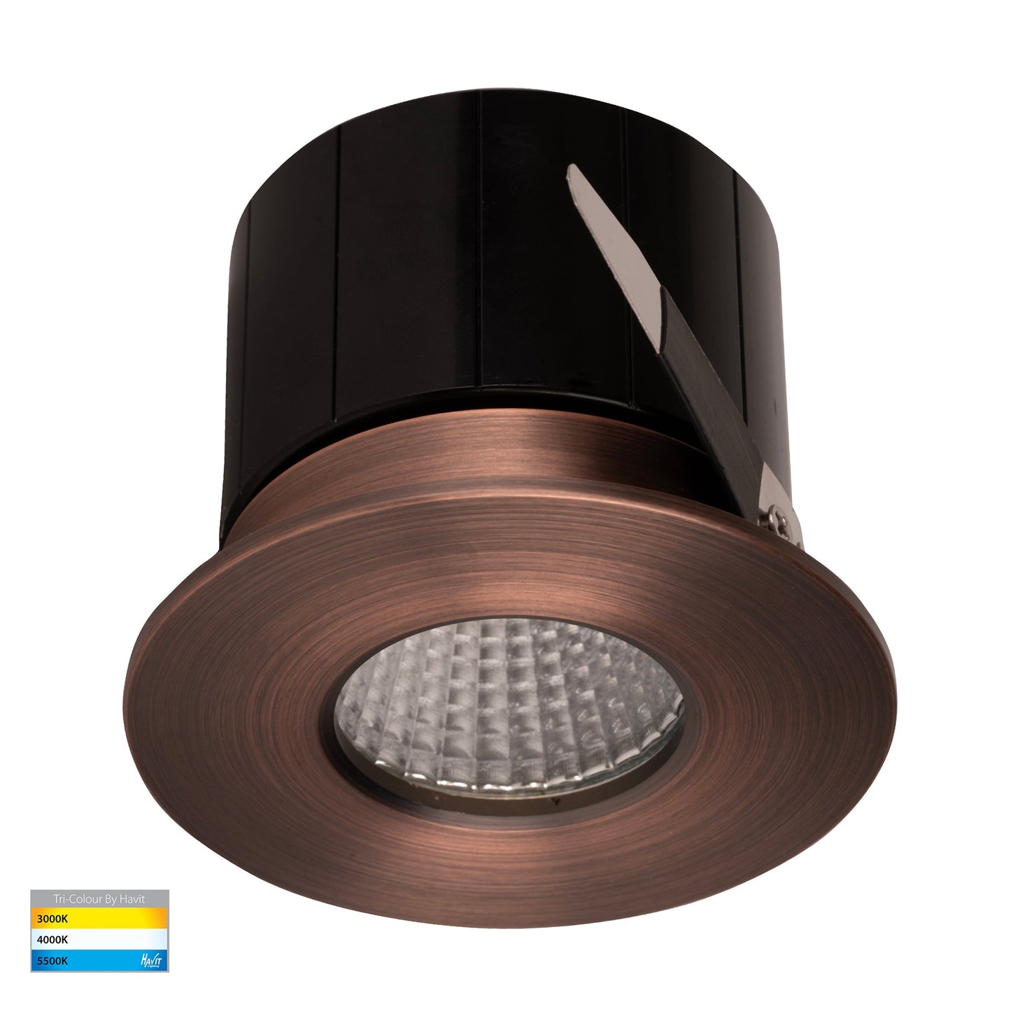 Prime Fixed LED Downlight