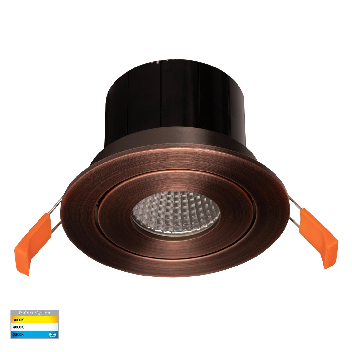 Prime Tilt LED Downlight