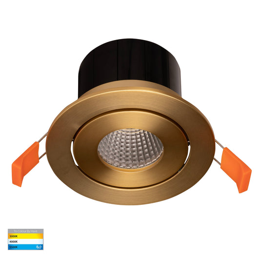 Prime Tilt LED Downlight