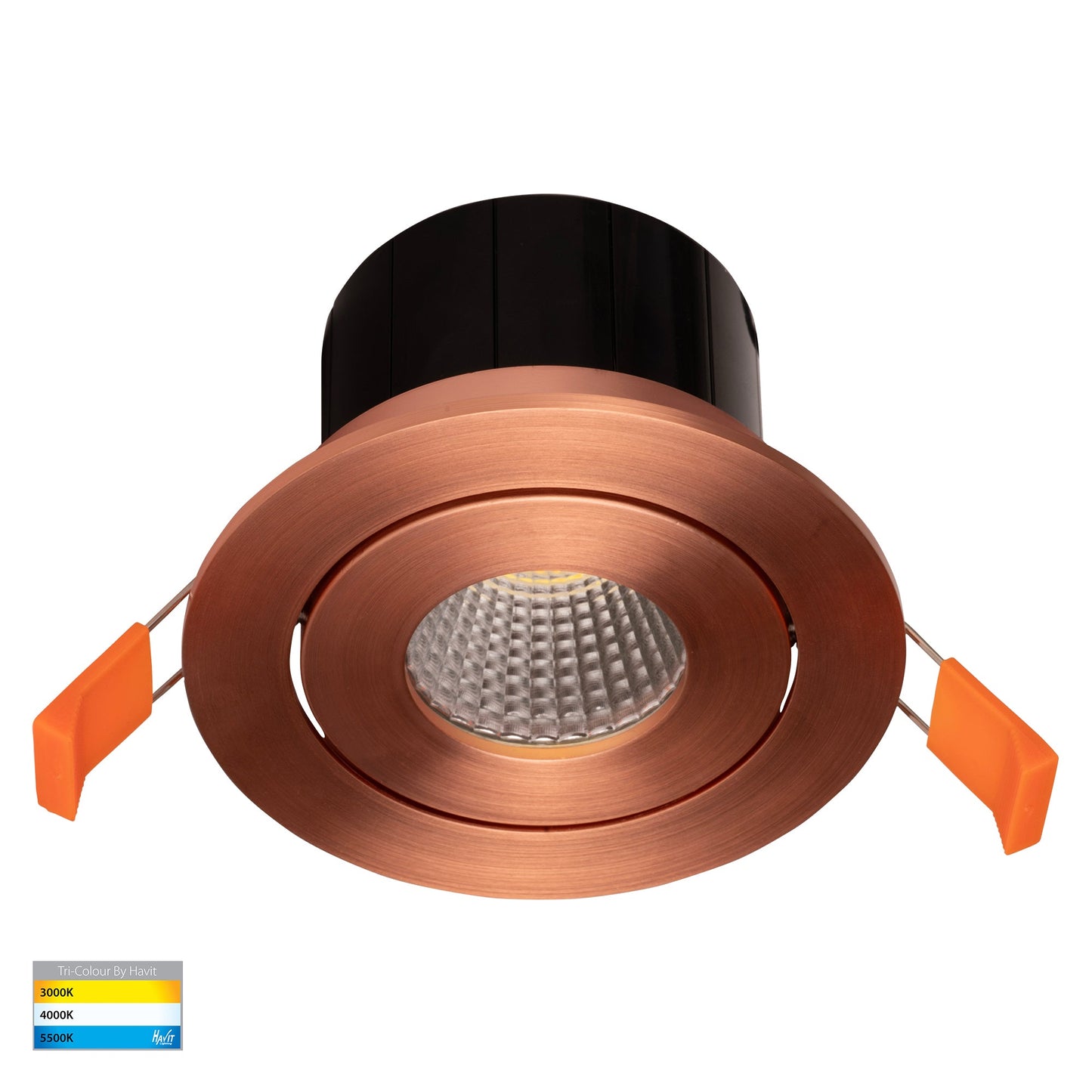 Prime Tilt LED Downlight