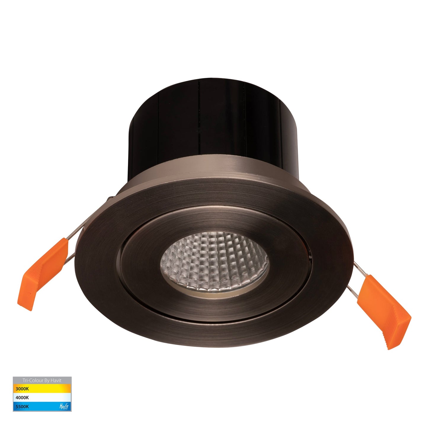 Prime Tilt LED Downlight