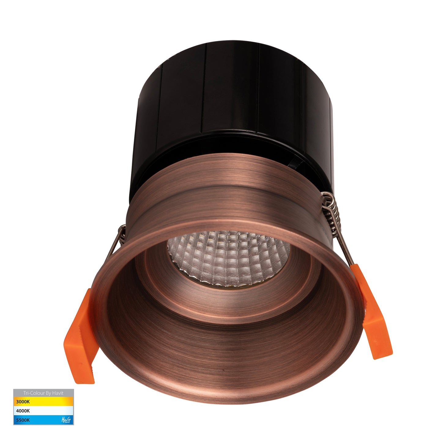 Prime Fixed Deep LED Downlight